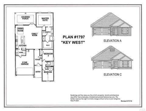 5615 Dunridge Dr, Pace, FL 32571 photo 2