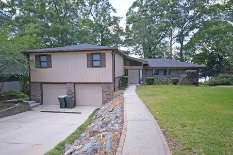 7652 Lakeside Dr, Milton, FL 32583 photo 1