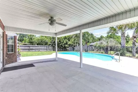 4842 Laurel Oak Dr, Pace, FL 32571 photo 3
