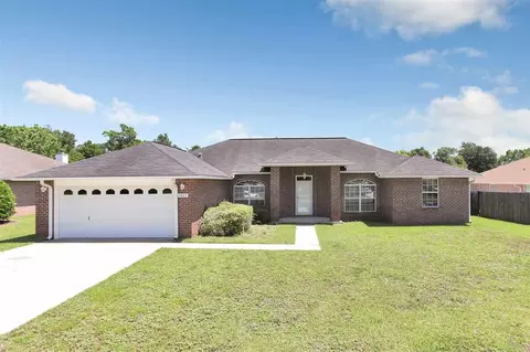 4842 Laurel Oak Dr, Pace, FL 32571 photo 1