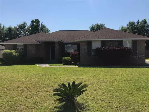 4731 Pierce Ln, Pace, FL 32571 photo 1