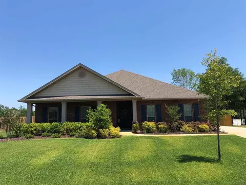 4217 S Cambridge Way, Pace, FL 32571 photo 1