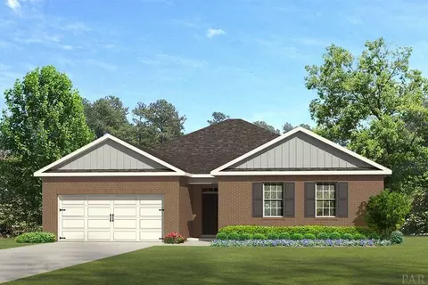 976 Jacobs Way, Cantonment, FL 32533 photo 1