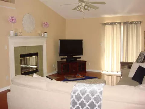 5119 Goshawk Dr, Milton, FL 32570 photo 4