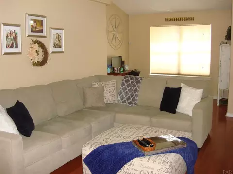 5119 Goshawk Dr, Milton, FL 32570 photo 3