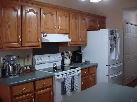 5119 Goshawk Dr, Milton, FL 32570 photo 9