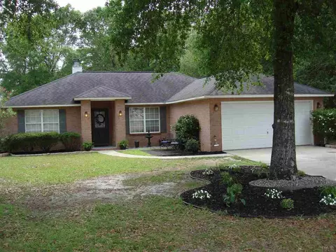 5119 Goshawk Dr, Milton, FL 32570 photo 1