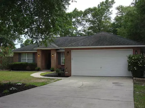 5119 Goshawk Dr, Milton, FL 32570 photo 30