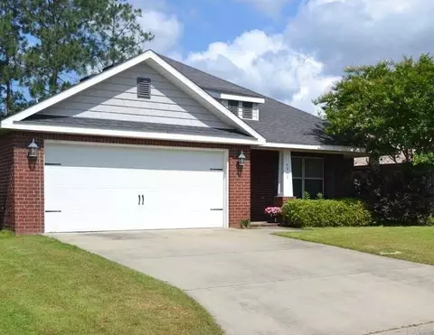 4912 Makenna Cir, Pace, FL 32571 photo 1