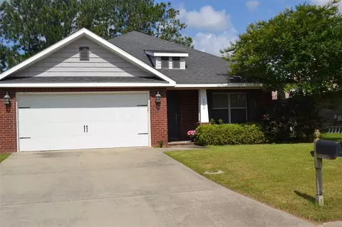 4912 Makenna Cir, Pace, FL 32571 photo 3