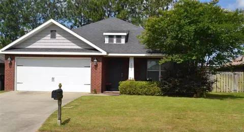 4912 Makenna Cir, Pace, FL 32571 photo 2
