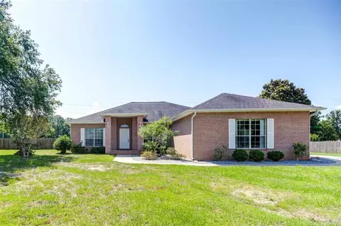 3525 Riverview Dr, Pace, FL 32571 photo 1