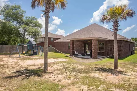 5973 Rustic Ridge Cir, Milton, FL 32570 photo 33