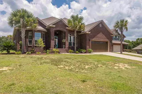 5973 Rustic Ridge Cir, Milton, FL 32570 photo 1