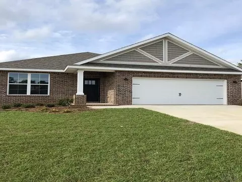 2720 Woodman Loop, Cantonment, FL 32533 photo 1