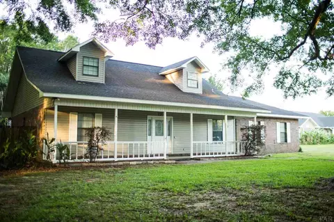 2176 Bumpy Rd, Cantonment, FL 32533 photo 38