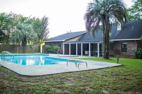 2176 Bumpy Rd, Cantonment, FL 32533 photo 43
