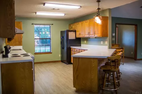2176 Bumpy Rd, Cantonment, FL 32533 photo 9