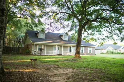 2176 Bumpy Rd, Cantonment, FL 32533 photo 34