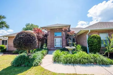5691 Sandstone Dr, Pace, FL 32571 photo 3