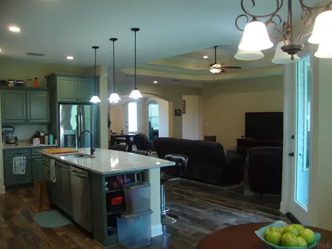 4945 Red Oak Dr, Milton, FL 32583 photo 14