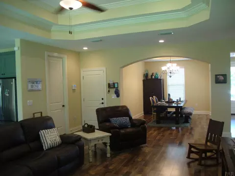 4945 Red Oak Dr, Milton, FL 32583 photo 8