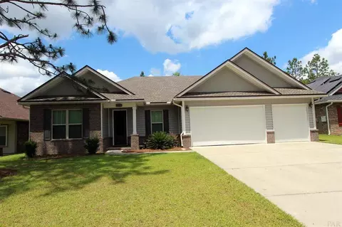 4945 Red Oak Dr, Milton, FL 32583 photo 1