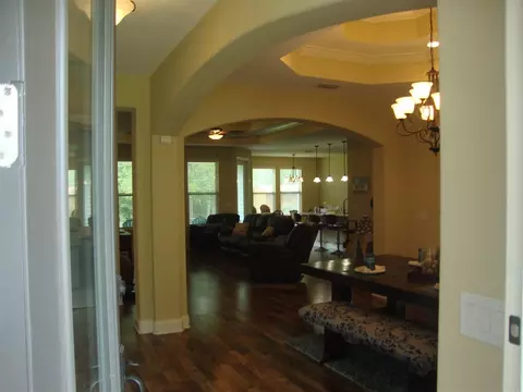 4945 Red Oak Dr, Milton, FL 32583 photo 2