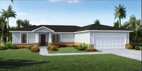 4707 Perception Cir, Milton, FL 32570 photo 1