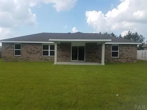 4707 Perception Cir, Milton, FL 32570 photo 6