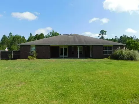 5857 Michael Dr, Milton, FL 32583 photo 3