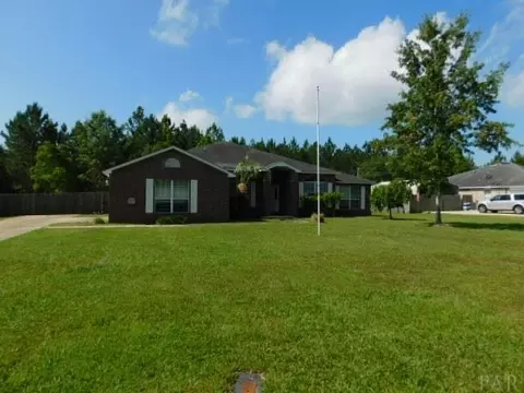 5857 Michael Dr, Milton, FL 32583 photo 1