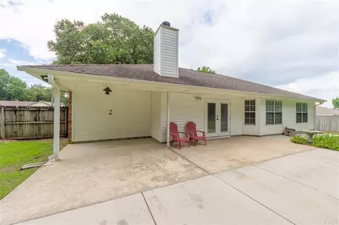 3476 Festival Dr, Pace, FL 32571 photo 10