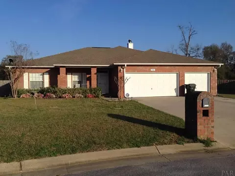 5366 Dalton Cir, Milton, FL 32570 photo 1