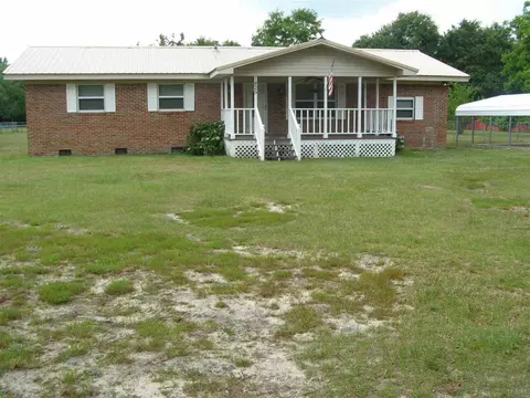 1825 Handy Rd, Cantonment, FL 32533 photo 1