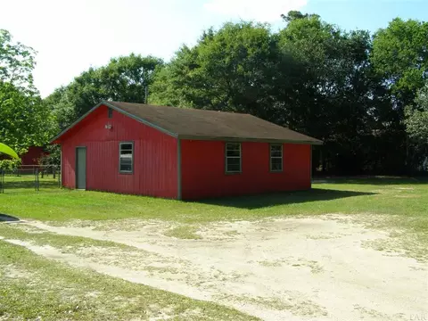 1825 Handy Rd, Cantonment, FL 32533 photo 22