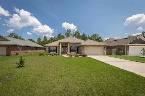 7946 Silver Maple Dr, Milton, FL 32583 photo 6