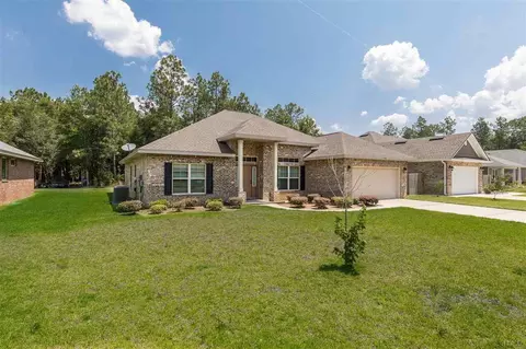 7946 Silver Maple Dr, Milton, FL 32583 photo 5