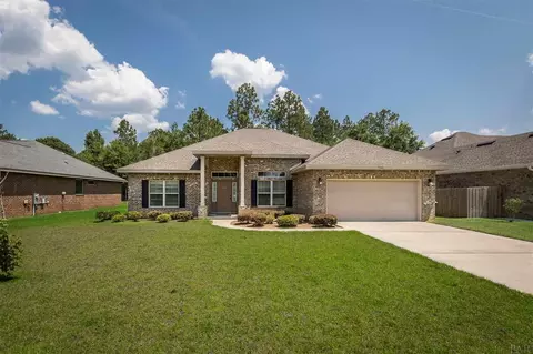 7946 Silver Maple Dr, Milton, FL 32583 photo 4