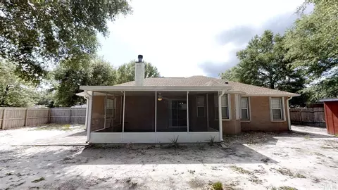 5178 Goshawk Dr, Milton, FL 32570 photo 29