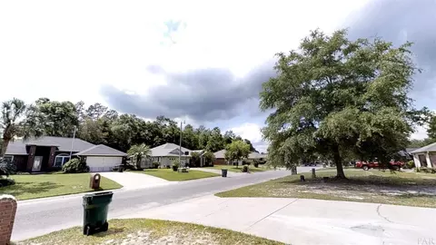 5178 Goshawk Dr, Milton, FL 32570 photo 36