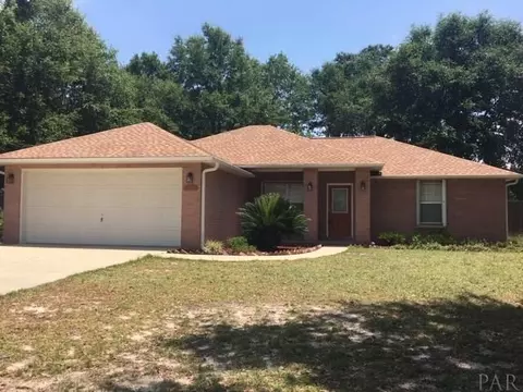 5178 Goshawk Dr, Milton, FL 32570 photo 1