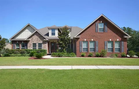 5951 Mountain Crest Ave, Pace, FL 32571 photo 1