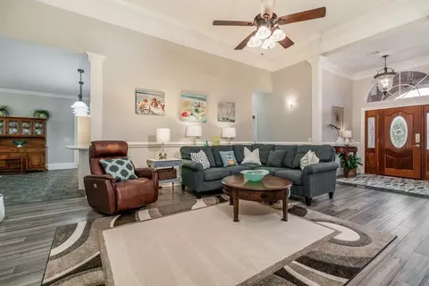 6033 W Cambridge Way, Pace, FL 32571 photo 5