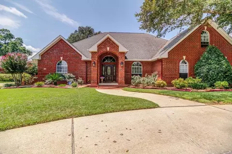 6033 W Cambridge Way, Pace, FL 32571 photo 1