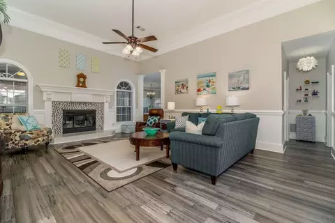 6033 W Cambridge Way, Pace, FL 32571 photo 6