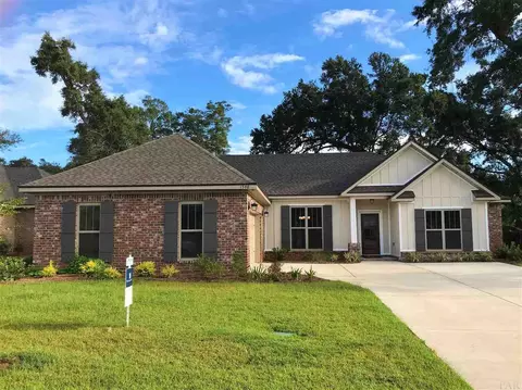 1548 Cadence Loop, Cantonment, FL 32533 photo 3