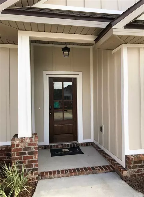 1548 Cadence Loop, Cantonment, FL 32533 photo 4