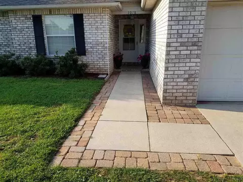 5078 Copperfield Dr, Pace, FL 32571 photo 4