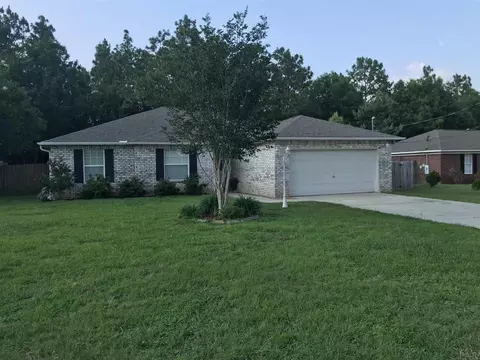 5078 Copperfield Dr, Pace, FL 32571 photo 3